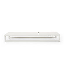 Load image into Gallery viewer, Venice - Classic Chaise Lounge With Adjustable Aluminum Frame