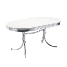 Load image into Gallery viewer, Midge - Oval Dining Table Set