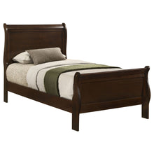 Load image into Gallery viewer, Graffenstaden - Sleigh Bed