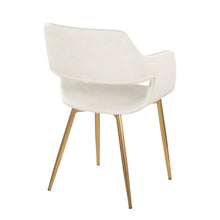 Load image into Gallery viewer, Margarite - Contemporary Versatile Dining Chair (Set of 2)