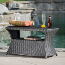 Load image into Gallery viewer, Berkeley - Chaise Lounge Side Table