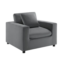 Load image into Gallery viewer, Caylie - Armchair