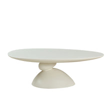 Load image into Gallery viewer, Lucky Stone Shaped Table