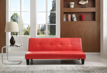 Load image into Gallery viewer, Alan - Sofa Bed
