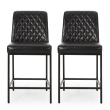 Load image into Gallery viewer, Counter Stool (Set of 2)