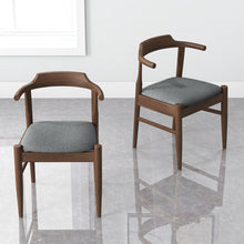 Load image into Gallery viewer, Daisy - Mid-Century Modern Dining Chair (Set of 2)
