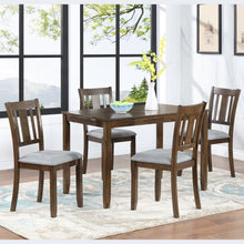 Load image into Gallery viewer, Kitchen Table For Small Space