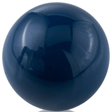 Load image into Gallery viewer, Decorative Orb Tabletop Sculpture (354715) - Blue