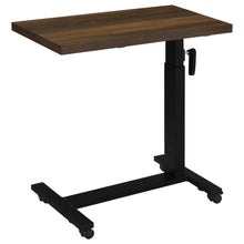 Load image into Gallery viewer, Geary - Height Adjustable Mobile C-Table