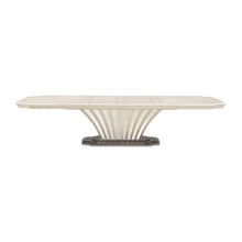 Load image into Gallery viewer, Fantosini - Pedestal Dining Table - Silver Mist