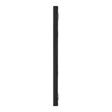 Load image into Gallery viewer, Framed Accent Mirror (Set of 2) - Black