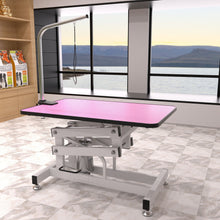 Load image into Gallery viewer, Hydraulic Pet Grooming Table