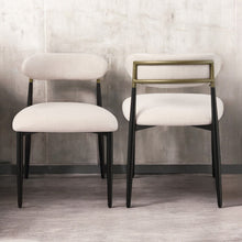 Load image into Gallery viewer, Jaramillo - Side Chair (Set of 2)