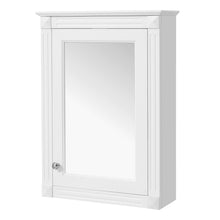 Load image into Gallery viewer, Wall Mounted Bathroom Storage Medicine Cabinet For Over Toilet With Mirror