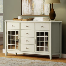 Load image into Gallery viewer, Connaught - Sideboard Buffet