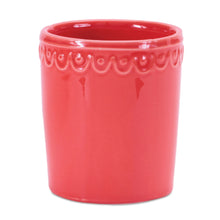 Load image into Gallery viewer, Rectangular Cachepots (Set of 2) - Pink / Yellow