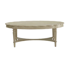 Load image into Gallery viewer, Coffee Table - Antique White