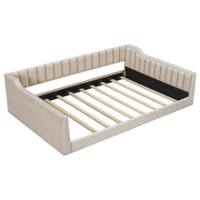 Load image into Gallery viewer, Daybed With Side Storage Pocket