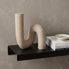 Load image into Gallery viewer, Decorative Wall Sculpture (729148) - Beige