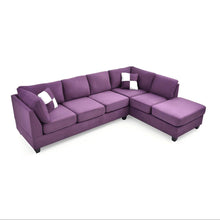 Load image into Gallery viewer, Malone - Comfort Sectional