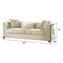 Load image into Gallery viewer, Velencia - Living Room Set