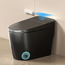 Load image into Gallery viewer, Smart Bidet Toilet With Auto Open / Close Seat
