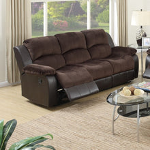 Load image into Gallery viewer, Modern Living Room Set, Reclining Mechanism