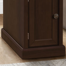 Load image into Gallery viewer, Accent End Table, Storage Drawer, Versatile Design - Espresso