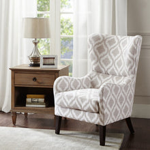 Load image into Gallery viewer, Arianna - Swoop Wing Chair