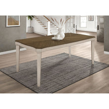 Load image into Gallery viewer, Seaside - Dining Table Dining Set - Rustic