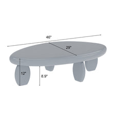 Load image into Gallery viewer, Cobblestone Coffee Table