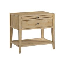 Load image into Gallery viewer, Sunveil - 1 Drawer Nightstand