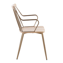 Load image into Gallery viewer, Preston - FarmhouseDining Chair (Set of 2)