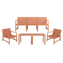 Load image into Gallery viewer, Furniture Set, Waterproof And Durable