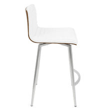 Load image into Gallery viewer, Mason - Contemporary Swivel Counter Stool (Set of 2)