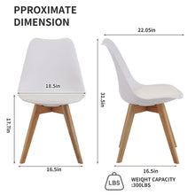 Load image into Gallery viewer, Medieval - Dining Chair (Set of 4)