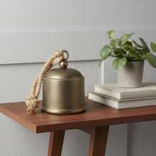 Load image into Gallery viewer, Decorative Wall Sculpture (608715) - Gold