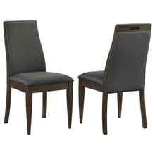 Load image into Gallery viewer, Paloma - Side Chair (Set of 2) - Walnut