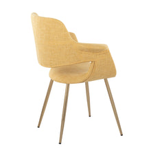 Load image into Gallery viewer, Vintage Flair - Glam / Art Deco, Chair (Set of 2)