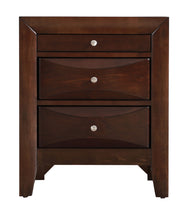 Load image into Gallery viewer, Marilla - Nightstand - Cappuccino