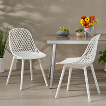 Load image into Gallery viewer, Lily Chair (Set of 2)