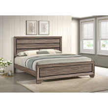 Load image into Gallery viewer, Oatfield - Panel Bed