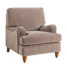 Load image into Gallery viewer, Candor - Arm Chair With English Roll Arms