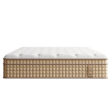 Load image into Gallery viewer, 14" Hybrid Mattress With Innerspring & Gel Memory Foam