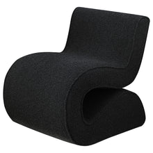 Load image into Gallery viewer, Austin - Armless Curved Chair