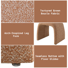Load image into Gallery viewer, Luke - Accent Chair (Set of 2) - Brown