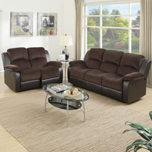 Load image into Gallery viewer, Modern Living Room Set, Reclining Mechanism