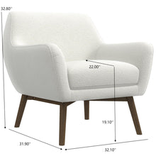Load image into Gallery viewer, Panom - Lounge Chair