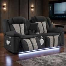 Load image into Gallery viewer, Cruiser - Power Reclining Loveseat
