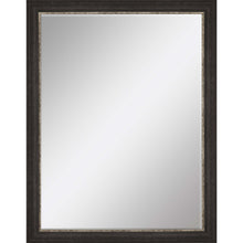 Load image into Gallery viewer, 53'' Accent Mirror - Dark Brown